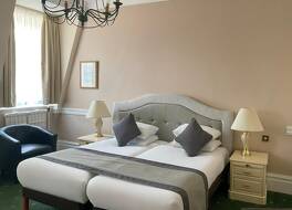 ロイヤル バース ホテル 写真