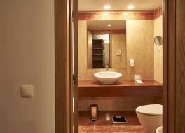 レジリア パルケ ホテル 写真