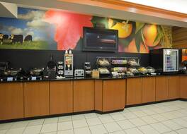 フェアフィールド イン エバンズビル ウェスト 写真