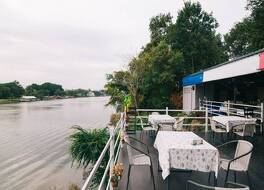 スカイ リゾート カンチャナブリー 写真