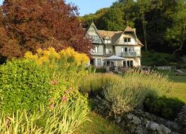 Le Manoir des Impressionnistes - Bord de Mer 写真