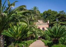 Hotel Villa Retiro 写真