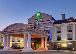 ホリデイ イン エクスプレス & スイーツ コヴィントン by IHG 写真