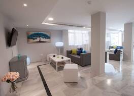 ホテル ロス ジャスミネス 写真