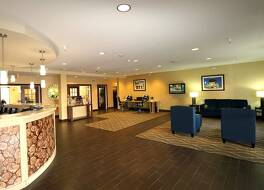 コンフォート スイーツ ブルーミントン I-55 アンド I-74 写真