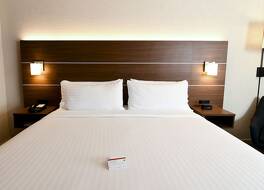 ホリデイ イン エクスプレス ホテル & スイーツ ポートクリントン-カタウバ アイランド by IHG 写真