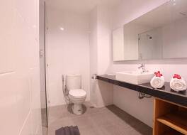 FOVERE Hotel Palangka Raya 写真