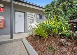 クオリティ リゾート パークハースト 写真