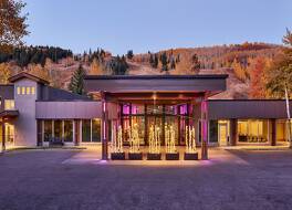 インアットアスペン 写真