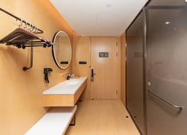 Ji Hotel Nanjing South Railway Station Square 写真