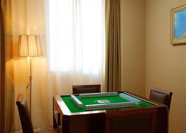 西安 スンダ ジェントルマン インターナショナル ホテル （西安君誠国際酒店） 写真