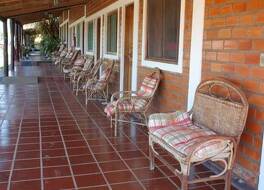 ポウサダ ピウヴァル 写真