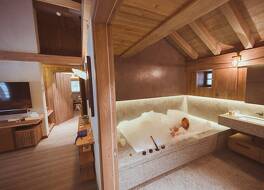 Le Hameau Albert 1er 写真