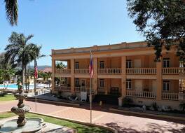 Parador Guanica 1929 写真