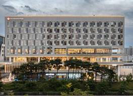 ベストウェスタンプラスホテルセジョン 写真