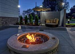 Residence Inn by Marriott Nashville at Opryland 写真