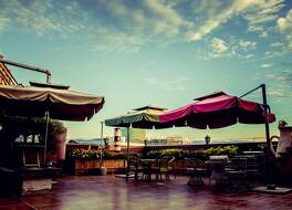 サイアム ホテル シーサンパンナ 写真