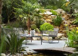 メゾン ピック 写真