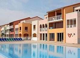 Résidence Pierre & Vacances Port Barcarès Catalana