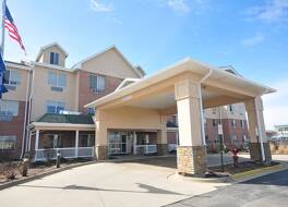 フォー ポインツ バイ シェラトン マウント プロスペクト オヘア 写真