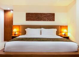 ディーバ ロンボック リゾート 写真