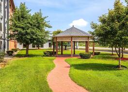 デイズ イン アンド スイーツ バイ ウィンダム ハモンド、インディアナ 写真