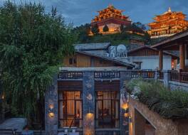 アッロ カムパ バイ ジンク ジャーニー シャングリラ