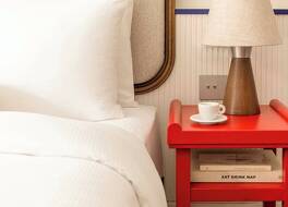 K+K ホテル マリア テレジア 写真