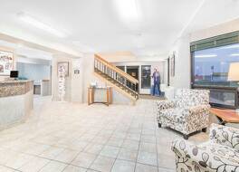 デイズ イン バイ ウィンダム ミッチェル サウス ダコタ 写真