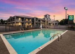 クオリティ イン ホワイト ハウス 写真