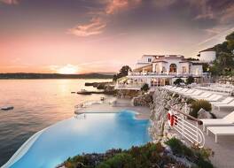 オテル デュ キャップ - エデン ロック, オートケル