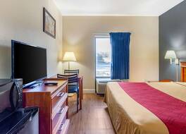 エコノ ロッジ ルックアウト マウンテン 写真