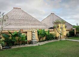 プリ タマン サリ リゾート 写真