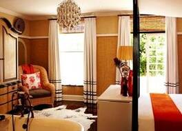 ハウト ベイ マノール 写真