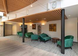 ホテル マジェスティック アルザス 写真