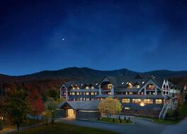 Killington Mountain Lodge, Tapestry Collection by Hilton 写真