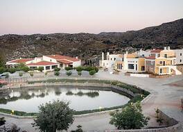 Delina Mountain Resort