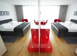 Augarten Art Hotel, a Member of Design Hotels 写真