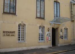 Grand Hôtel du Luxembourg & Spa