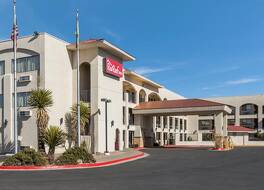 Red Roof Inn Albuquerque - Midtown 写真