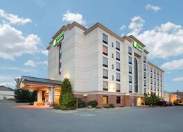 Holiday Inn Express & Suites Bloomington By IHG 写真