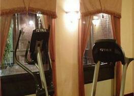 ホリデイ イン エクスプレス & スイーツ フランクリン KY by IHG 写真