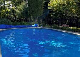 バック イン タイム ベッド & ブレックファスト 写真