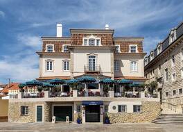 エスタラジェム ヴィラ アルバトロス ホテル 写真