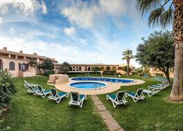 Clube Maria Luisa 写真