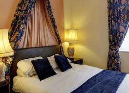 ロイヤル ヴィクトリア ホテル 写真