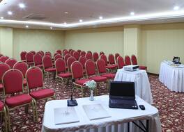 Hotel Senbayrak City 写真