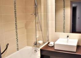 Hotel Corrieu 写真