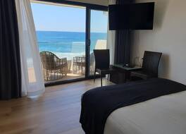 オーシャン フロント アット ジ エントランス 写真