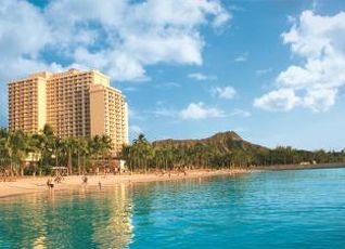 アストン ワイキキ ビーチ ホテルのクチコミ 評判 5ページ フォートラベル Aston Waikiki Beach Hotel ホノルル